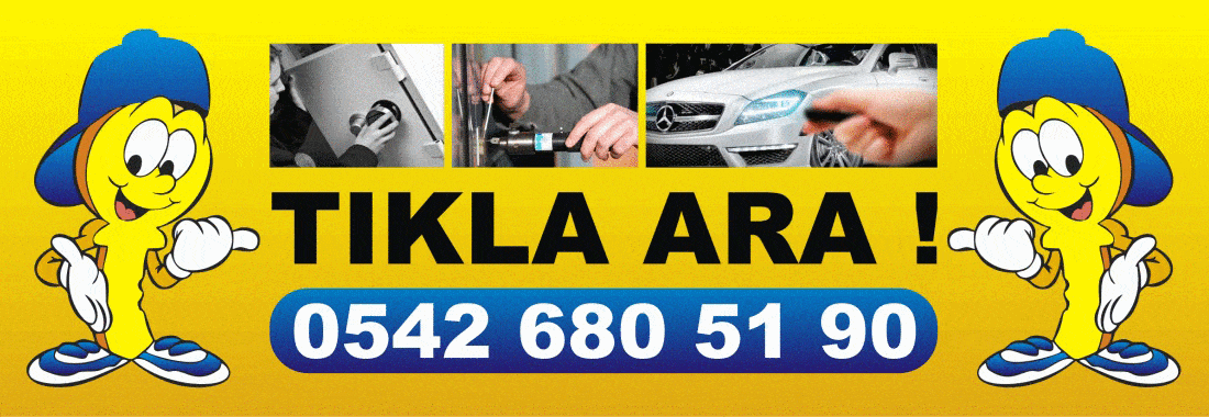 Boğazköy çilingir numarası